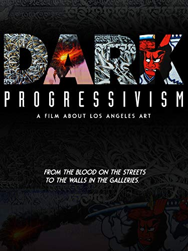 Dark Progressivism
